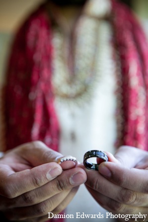 indian wedding rings