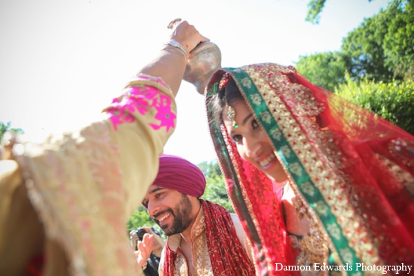 indian wedding ritual