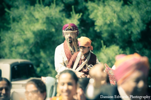 indian wedding traditional baraat