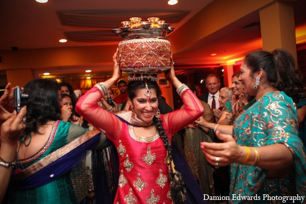 indian wedding sangeet traditions