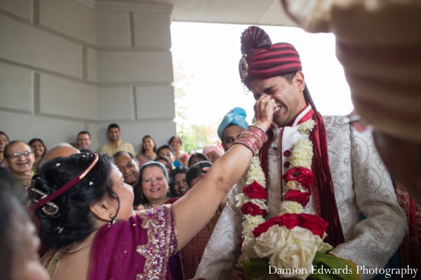 indian wedding baraat celebration