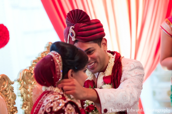 indian wedding bride groom rituals customs