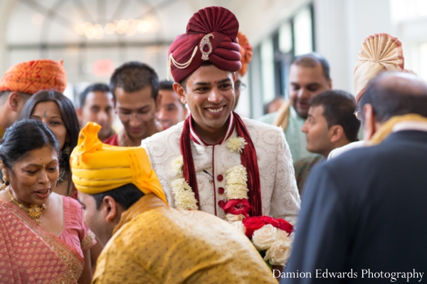 indian wedding groom baraat traditional