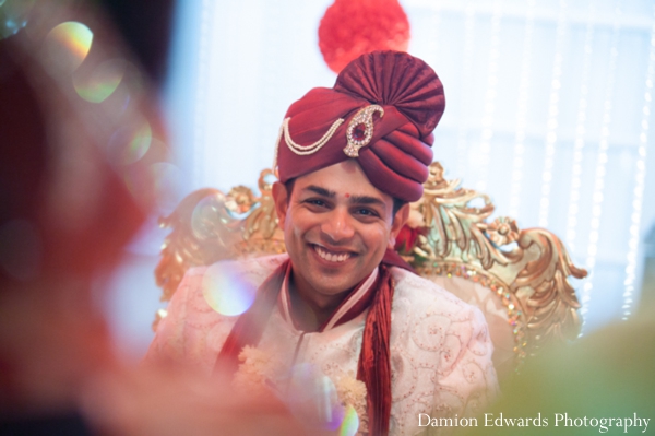 indian wedding groom ceremony traditional dress