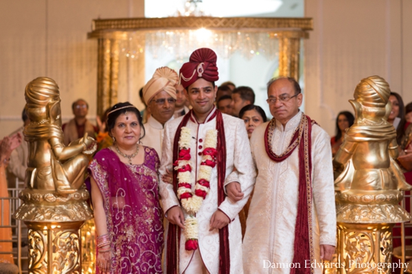 indian wedding sherwani traditional ceremony jai mala