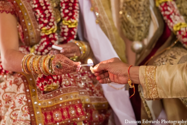 indian wedding ceremony customs traditions