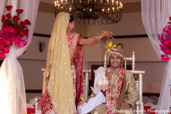 indian wedding ceremony traditions