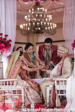 indian wedding mandap traditions