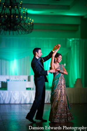 indian wedding reception outfits