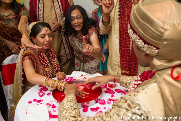 indian wedding tradition ideas