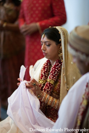 indian wedding traditional bride