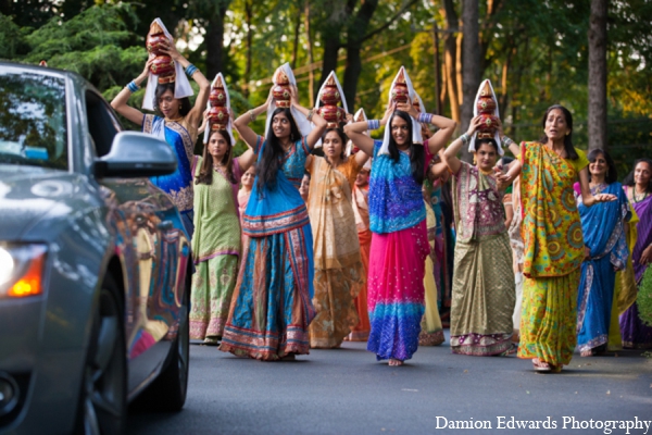 indian wedding traditional customs