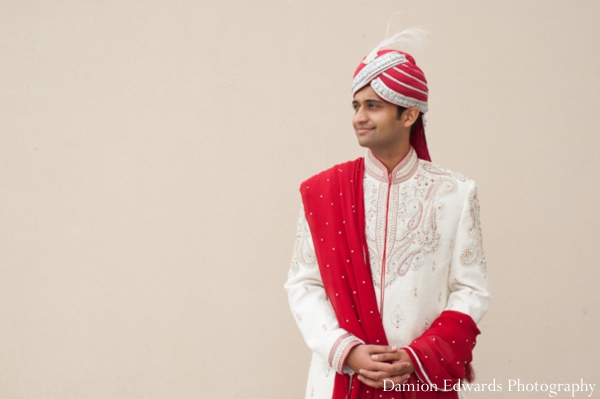 indian wedding groom traditional sherwani