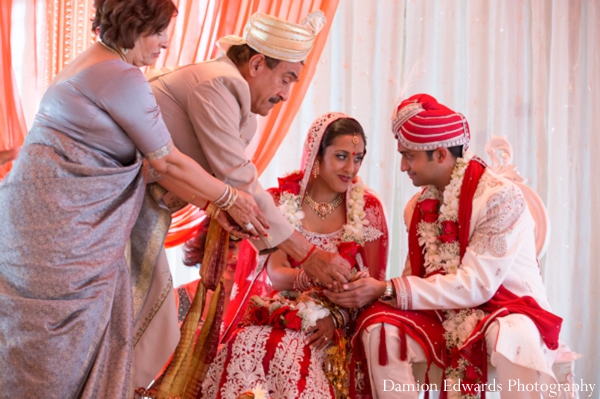 indian wedding ceremony traditional customs rituals