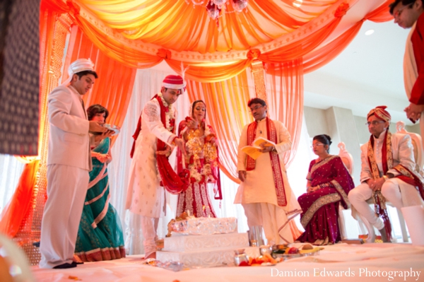 indian wedding ceremony traditional customs rituals