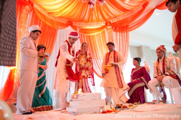 indian wedding ceremony traditional customs rituals