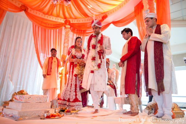 indian wedding ceremony traditional customs rituals