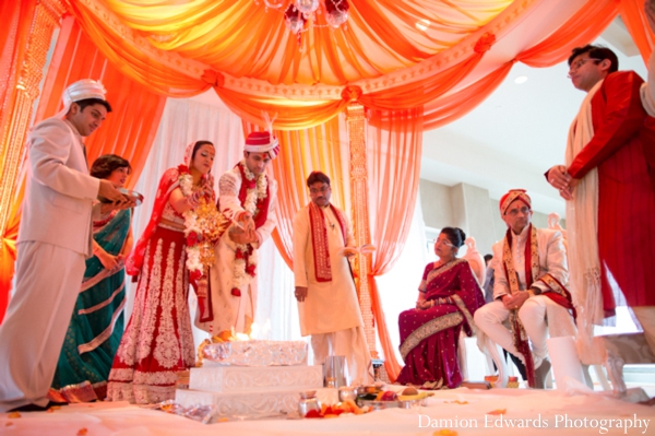 indian wedding ceremony traditional customs rituals