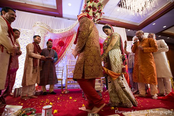 indian wedding ceremony traditions photography