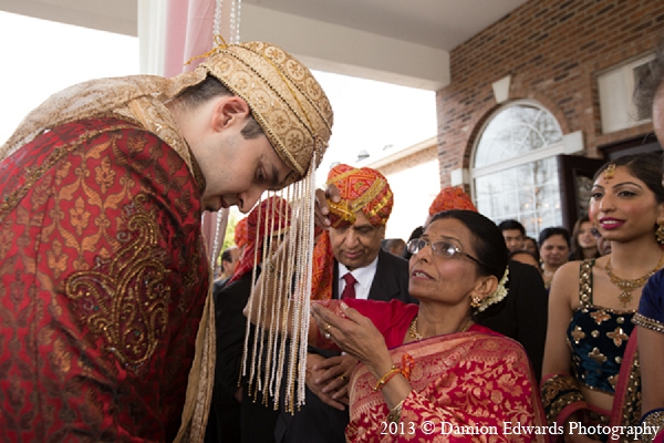 indian wedding groom baraat ceremony