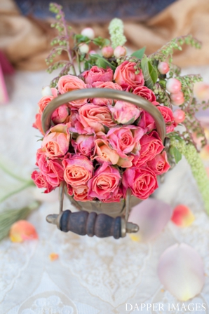 indian wedding floral and decor inspiration colorful