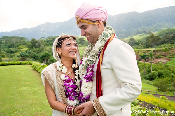 indian wedding bride groom portraits photography