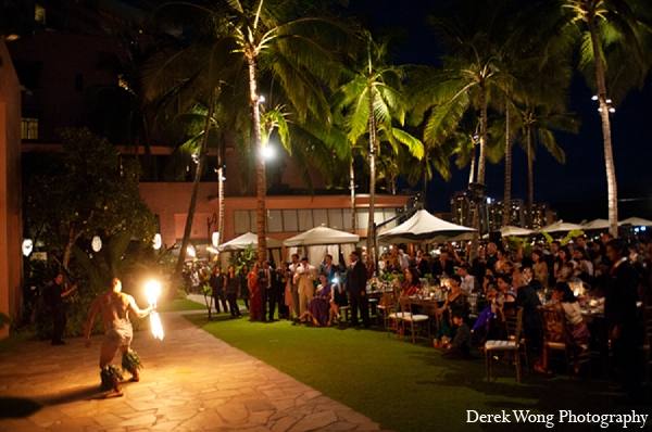 indian wedding performers reception photography