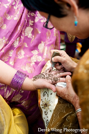 indian wedding sangeet mehndi