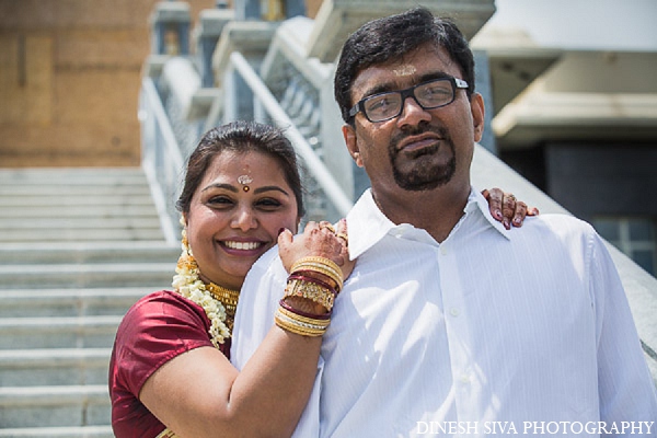 indian wedding bride groom hindu portrait