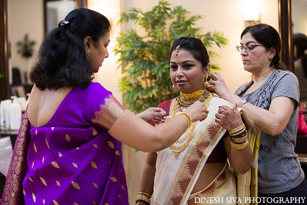 indian wedding hindu bridal attire