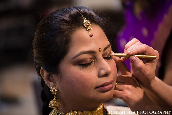 indian wedding hindu bridal makeup