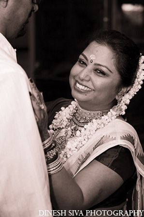 indian wedding hindu bridal portrait