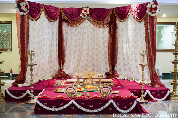 indian wedding hindu ceremony mandap