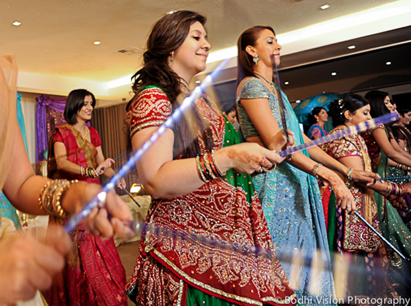 indian wedding bridal dancing music tradition