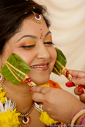 indian wedding tradition custom bride