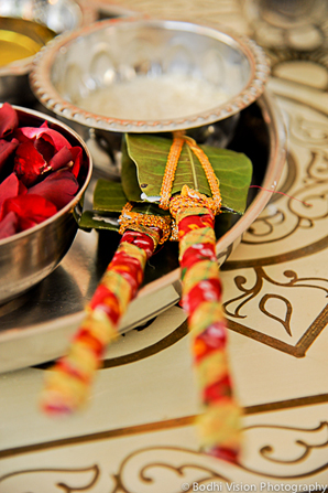 indian wedding tradition customs spices