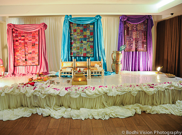 hindu naming ceremony decoration ideas