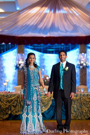 indian wedding bride groom reception photography-portraits