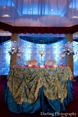 indian wedding decor reception planning design