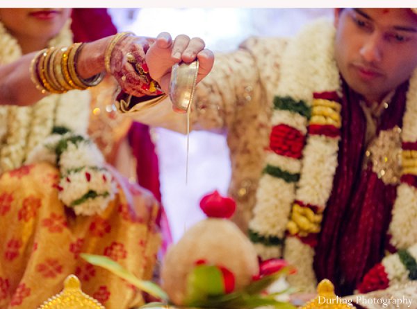 indian wedding groom ceremony traditions