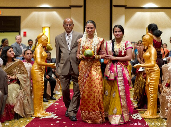 indian wedding traditional ceremony bride