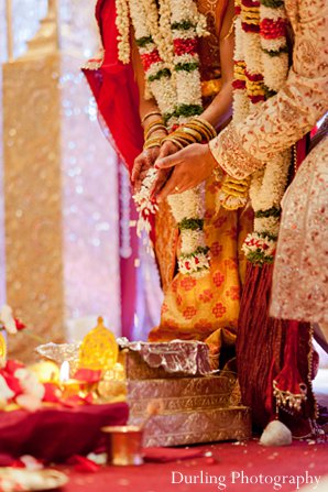 india wedding traditions ceremony closeup