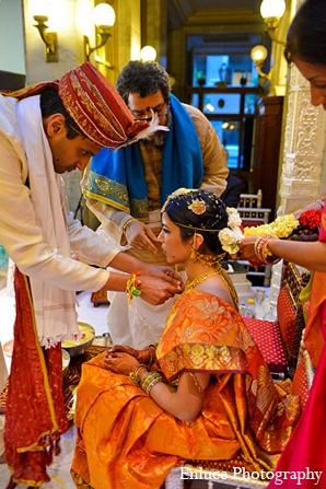 indian wedding bride ceremony hindu