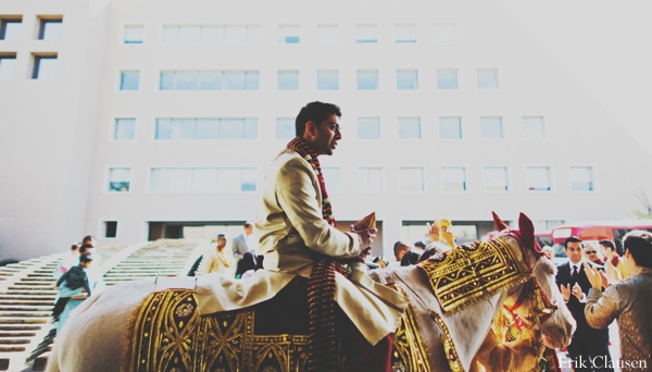 indian wedding baraat traditional celebration horse