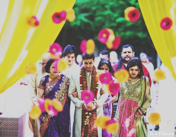 indian wedding ceremony traditional