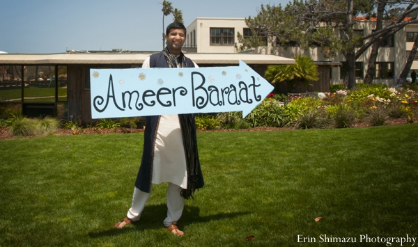 indian wedding baraat grooms celebration