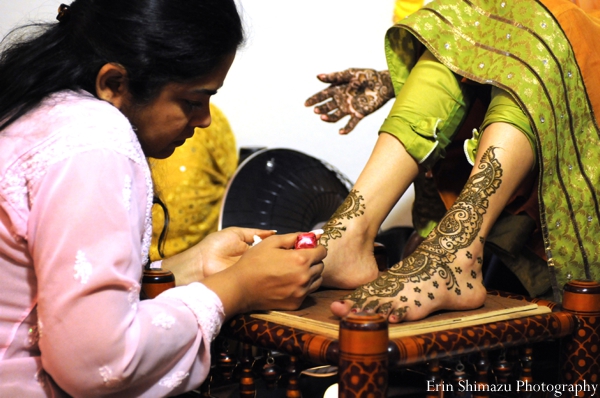 indian wedding bridal henna mehndi