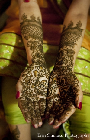 indian wedding bridal mehndi henna