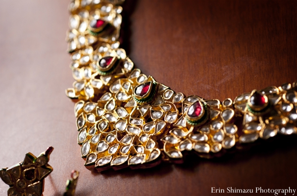 indian wedding bridal necklace jewelry