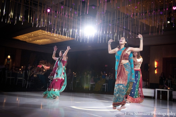 indian wedding dancing entertainment